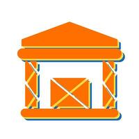 Barn Vector Icon