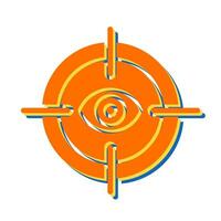 Target Vector Icon