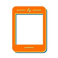 Smart phone Vector Icon