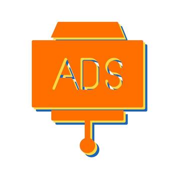 Presentation Vector Icon