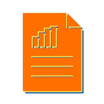Progress Vector Icon