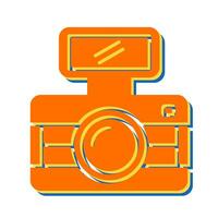 Camera Vector Icon