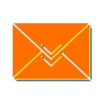 Envelope Vector Icon