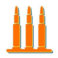 Bullets Vector Icon