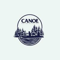 canoa logo vector