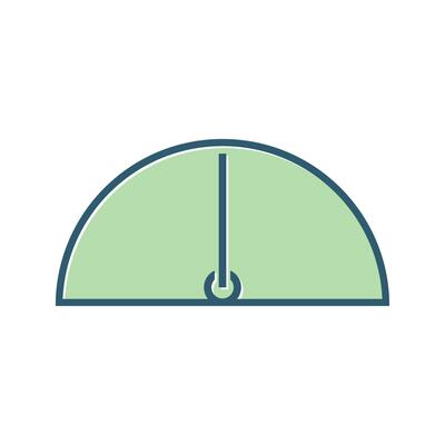 Limit Vector Icon