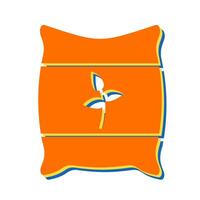 Seeds Vector Icon