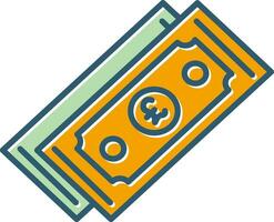 Pound Currency Vector Icon