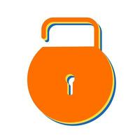 Logout Vector Icon
