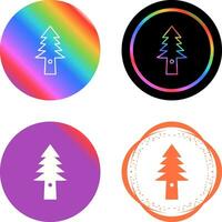 Tree Vector Icon