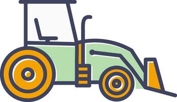 Loader Vector Icon