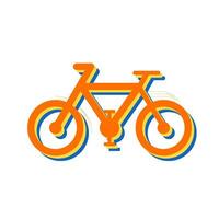 Cycle Vector Icon