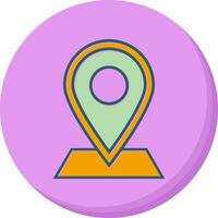 Maps Vector Icon