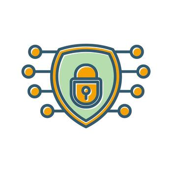 Security Vector Icon