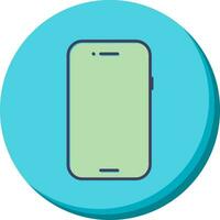 Phone Vector Icon