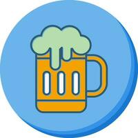 Beer Vector Icon