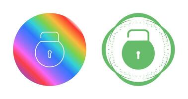 Logout Vector Icon