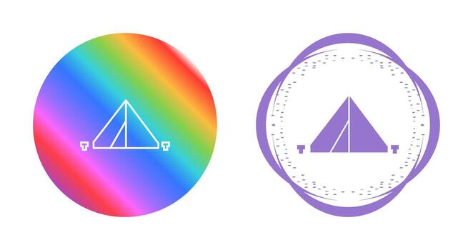 icono de vector de tienda