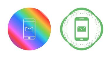 Messaging App Vector Icon