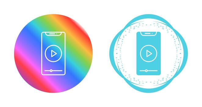 Tutorials Vector Icon