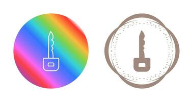 Key Vector Icon
