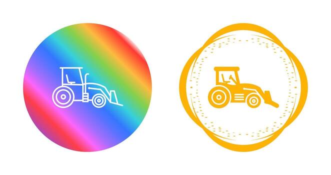 icono de vector de cargador