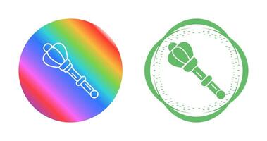 Scepter Vector Icon