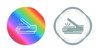 Scanner Vector Icon