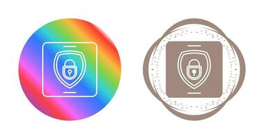 Security Vector Icon
