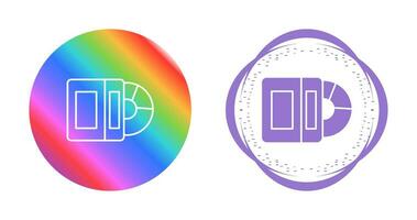 Compact Disc Vector Icon