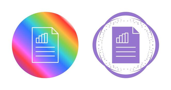 icono de vector de progreso