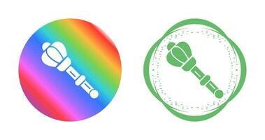 Scepter Vector Icon