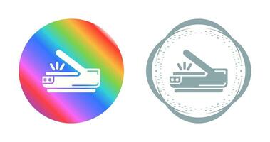 Scanner Vector Icon