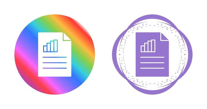 icono de vector de progreso