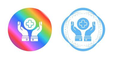 Medical Care Vector Icon