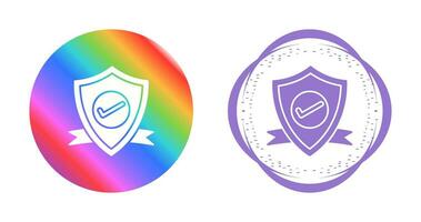 Shield Vector Icon