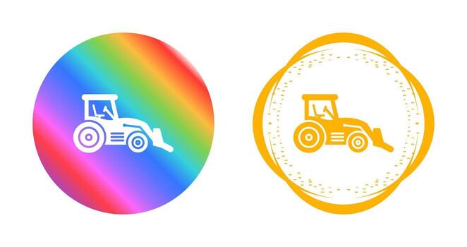 Loader Vector Icon
