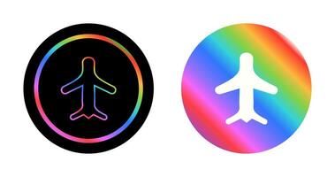 Airplane mode Vector Icon