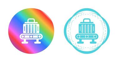 Check Out Vector Icon