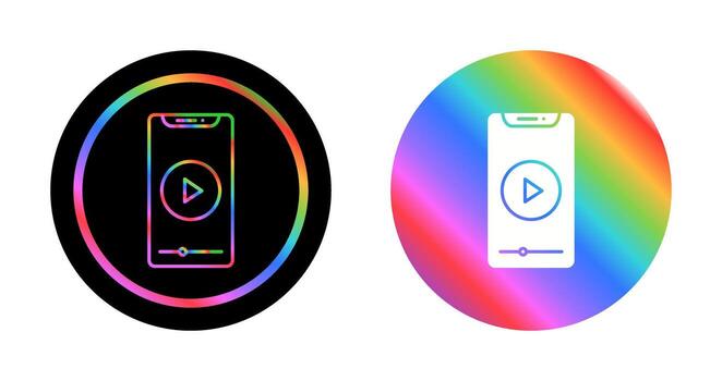 Tutorials Vector Icon