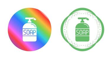 Soap Vector Icon