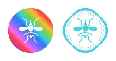 Mosquito Vector Icon