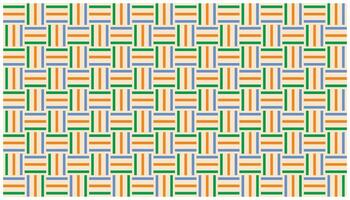 Seamless repeatable abstract pattern background. Perfect for fashion, textile design, cute themed fabric, on wall paper, wrapping paper, fabrics and home decor. vector