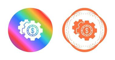 Money Management Vector Icon