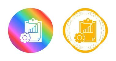 Project Vector Icon