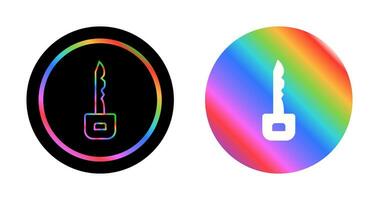 Key Vector Icon