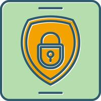 Security Vector Icon