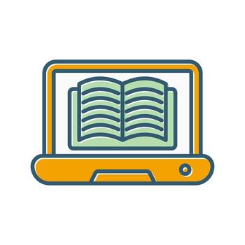 Study Vector Icon