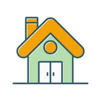 House Vector Icon