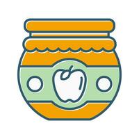 Jam Vector Icon